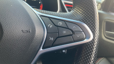 Renault Clio 1.0 TCe 90 RS Line 5dr Petrol Hatchback